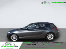 Bmw 116 116d 116CH  occasion � Beaupuy - photo n�3