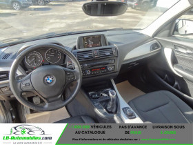 Bmw 116 116d 116CH  occasion � Beaupuy - photo n�2