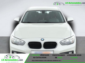 Bmw 116 116d 116CH  occasion � Beaupuy - photo n�5