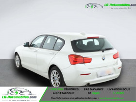 Bmw 116 116d 116CH  occasion � Beaupuy - photo n�4