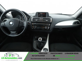 Bmw 116 116d 116CH  occasion � Beaupuy - photo n�3