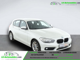 Bmw 116 116d 116CH  occasion � Beaupuy - photo n�2
