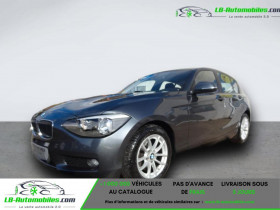 Bmw 116 , garage LB AUTOMOBILES � Beaupuy