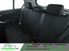 Bmw 116 116d 116CH  occasion � Beaupuy - photo n�8