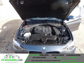 Bmw 116 116d 116CH  occasion � Beaupuy - photo n�6