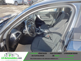 Bmw 116 116d 116CH  occasion � Beaupuy - photo n�5