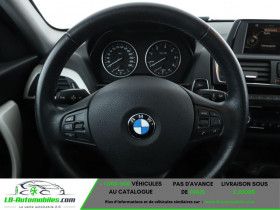 Bmw 116 116d 116CH  occasion � Beaupuy - photo n�9