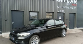 Bmw 116 , garage BH CAR HAGUENAU � Haguenau