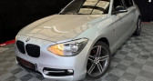 Bmw 116 occasion année 2012 boite Manuelle Annonce Bmw 116 occasion Diesel 116d 2.0 116 sport à Saint Martin Boulogne