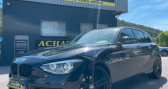 Bmw 116 occasion année 2015 boite Manuelle Annonce Bmw 116 occasion Diesel 116d 2.0 d 116 cv garantie à DRAGUIGNAN