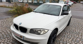 Bmw 116 , garage KLEIN AUTOMOBILES � Ingersheim