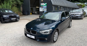 Bmw 116 occasion 2013 mise en vente à Sathonay-Camp par le garage GARAGE BRONDEL - photo n°1