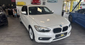 Bmw 116 occasion année 2015 boite Manuelle Annonce Bmw 116 occasion Diesel 116d 5 Portes 220,18E-Mois à WOIPPY