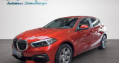 Bmw 116 occasion année 2024 Annonce Bmw 116 occasion Diesel 116d Advantage Temp LrHz SHZ 2Z LED NP à LEIMBACH