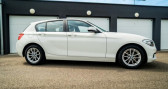 Bmw 116 occasion année 2019 boite Automatique Annonce Bmw 116 occasion Diesel 116D Avantage à Sainte-Croix-en-Plaine