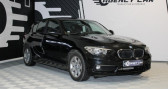 Annonce Bmw 116 occasion Diesel 116d BERLINE F20 LCI Business PHASE 2  Lattes