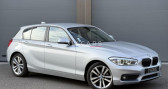 Bmw 116 116d BERLINE F20 LCI Lounge PHASE 2   Roanne 42