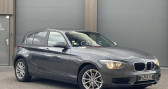 Bmw 116 116d BERLINE F20 Sport   Roanne 42