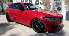 Bmw 116 , garage BRA83  Le Muy