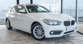 Annonce Bmw 116 occasion Diesel 116d BERLINE F21 Lounge PHASE 2 � Tôtes