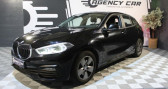 Bmw 116 occasion année 2019 boite Manuelle Annonce Bmw 116 occasion Diesel 116d BERLINE F40 Lounge SUIVIE à Monboucher sur jabron
