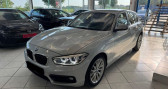 Annonce Bmw 116 occasion Diesel 116d Business Design ABS-GPS-LED-JANTES 17-RADAR AVANT-ARRIE  Meteren