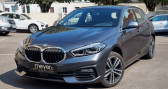 Bmw 116 occasion année 2020 boite Automatique Annonce Bmw 116 occasion Diesel 116d business design dkg7 à LA ROCHE SUR YON