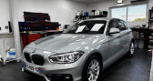 Bmw 116 116d business   AGDE 34