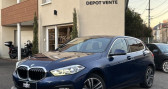 Annonce Bmw 116 occasion Diesel 116d - BV DKG BERLINE F40 Business Design � Longeville Lès Metz