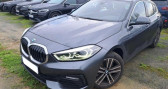 Annonce Bmw 116 occasion Diesel 116d - BV DKG BERLINE F40 Business Design � MACON