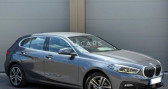 Annonce Bmw 116 occasion Diesel 116d - BV DKG BERLINE F40 Luxury  Roanne