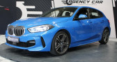 Annonce Bmw 116 occasion Diesel 116d - BV DKG BERLINE F40 M Sport � VILLENEUVE D'ASCQ