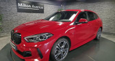 Annonce Bmw 116 occasion Diesel 116d - BV DKG F40 M Sport � GUERET