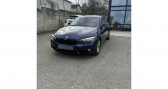 Annonce Bmw 116 occasion Diesel 116d - BVA BERLINE F20 LCI Business PHASE 2 � MONTMAGNY