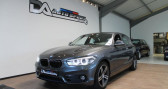 Bmw 116 occasion année 2017 boite Automatique Annonce Bmw 116 occasion Diesel 116d - BVA BERLINE F20 LCI Lounge PHASE 2 à Saint André de corcy