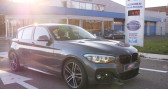 Annonce Bmw 116 occasion Diesel 116d - BVA BERLINE F20 LCI Pack M Ultimate PHASE 2  BURNHAUPT LE HAUT