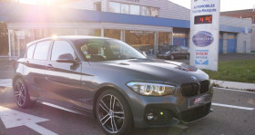 Bmw 116 occasion 2019 mise en vente à BURNHAUPT LE HAUT par le garage JT AUTOMOBILES - photo n°1