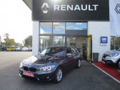 Bmw 116 occasion année 2017 boite Automatique Annonce Bmw 116 occasion Diesel 116d BVA8 Business à Bessières