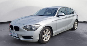 Bmw 116 , garage STYLE AUTO � Villers-saint-paul