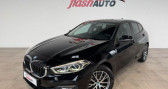 Bmw 116 occasion année 2021 boite Automatique Annonce Bmw 116 occasion Diesel 116d DCT7 116cv-BVA-2021 à Gerzat