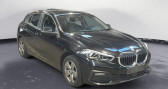 Annonce Bmw 116 occasion Diesel 116d - DKG BERLINE F40 Business Design  MONTELIMAR