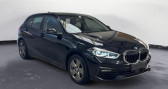 Annonce Bmw 116 occasion Diesel 116d - DKG BERLINE F40 Business Design � MONTELIMAR