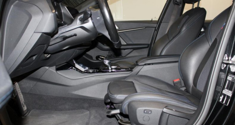 Bmw 116 116d DKG BERLINE M Sport 2021 - photo n°6 Bmw 116 116d DKG BERLINE M Sport  occasion à VILLENEUVE D'ASCQ - photo n°6