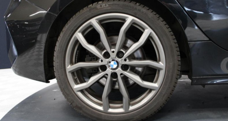 Bmw 116 116d DKG BERLINE M Sport 2021 - photo n°5 Bmw 116 116d DKG BERLINE M Sport  occasion à VILLENEUVE D'ASCQ - photo n°5