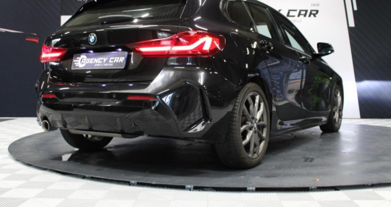 Bmw 116 116d DKG BERLINE M Sport 2021 - photo n°3 Bmw 116 116d DKG BERLINE M Sport  occasion à VILLENEUVE D'ASCQ - photo n°3