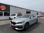 Bmw 116 116d DKG F40 Lounge  2020 - annonce de voiture en vente sur Auto Sélection.com