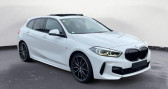 Annonce Bmw 116 occasion Diesel 116d DKG F40 M Sport - Toit Ouvrant - Pack Confort � S�r�zin-du-Rh�ne