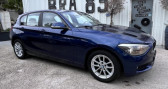Annonce Bmw 116 occasion Diesel 116d F20 Lounge � Le Muy
