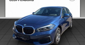 Bmw 116 occasion année 2022 Annonce Bmw 116 occasion Diesel 116d Hatch Advantage SHZ LED DAB à LEIMBACH