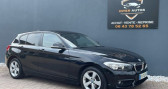 Bmw 116 116D LCI Phase II   Bischwiller 67